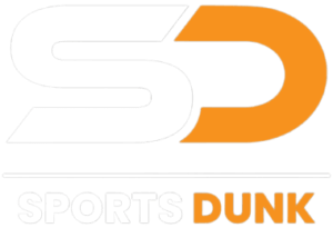 Sports Dunk Logo
